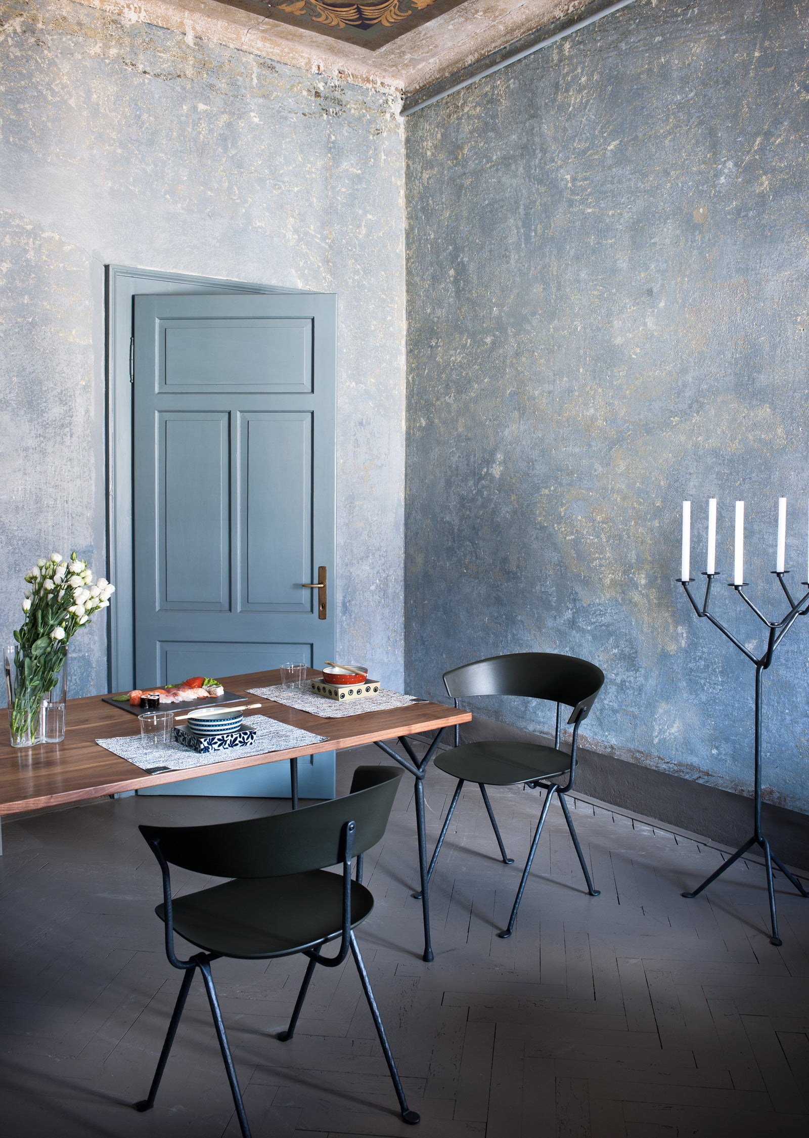 Officina Chair