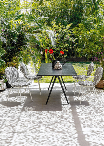 Piña Armchair — Outdoor