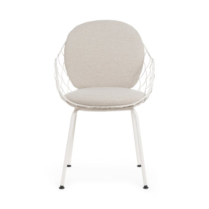 Piña Armchair — Outdoor