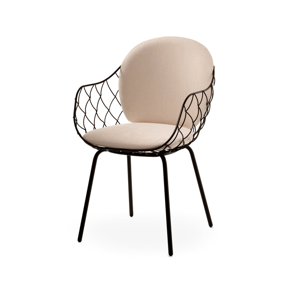 Piña Armchair — Outdoor