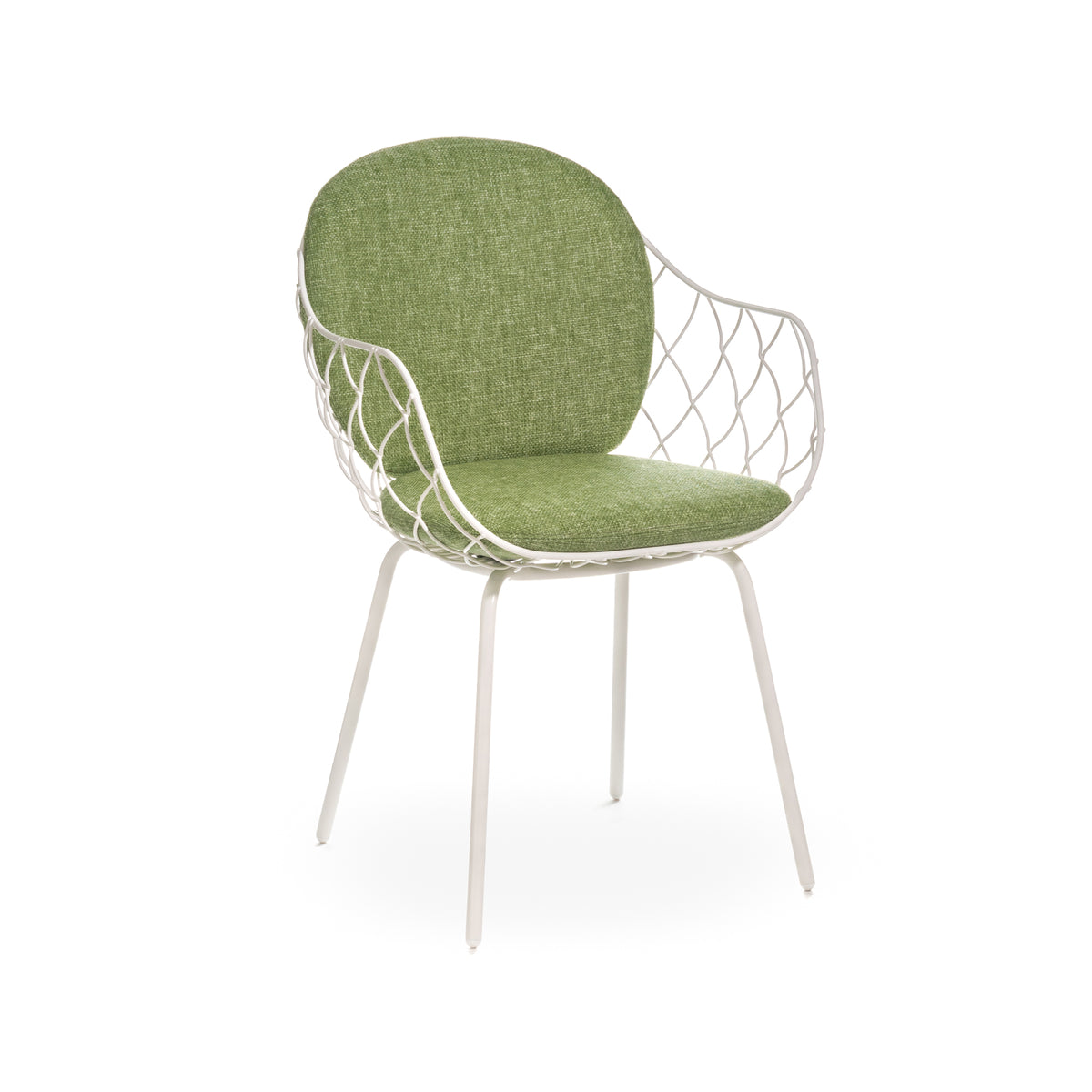 Piña Armchair — Outdoor