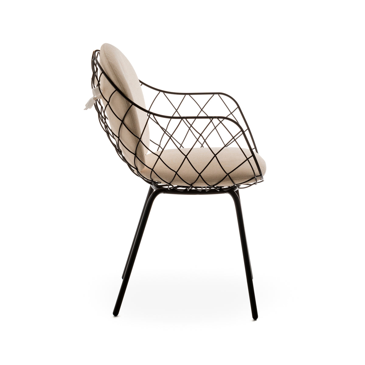 Piña Armchair — Outdoor