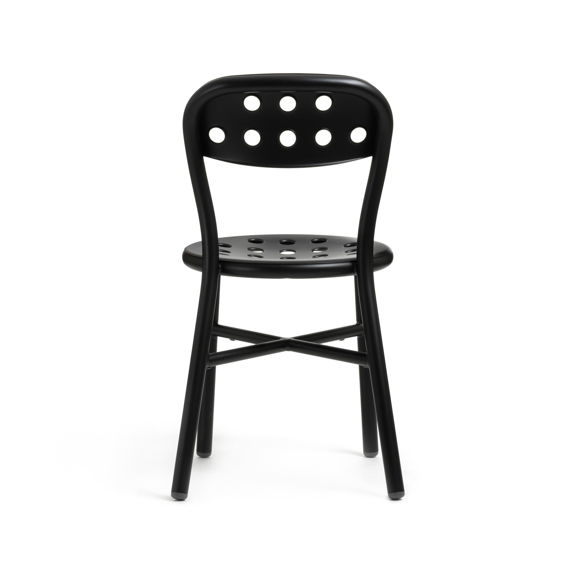 Pipe Chair