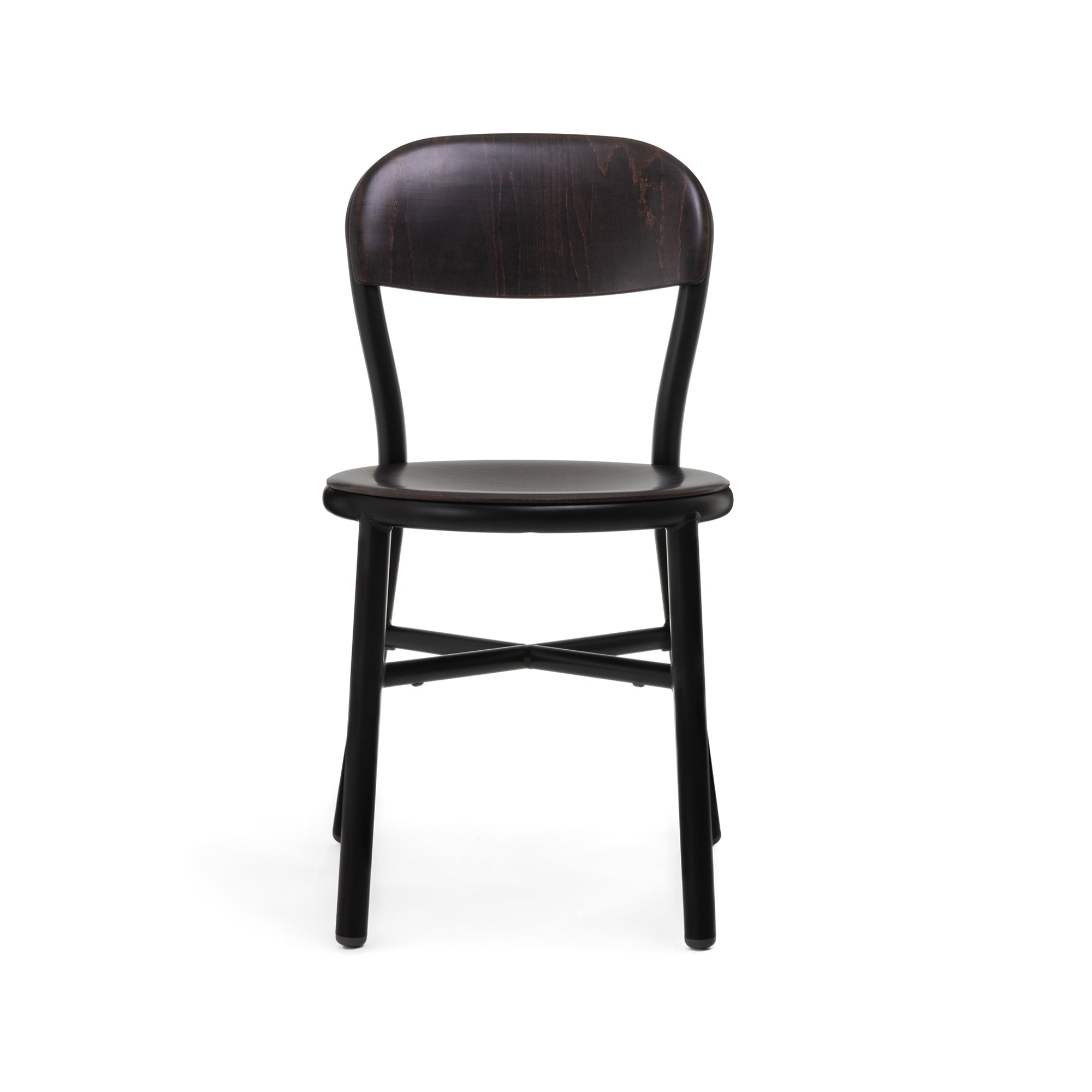 Pipe Chair — Wood by Jasper Morrison — Rarify