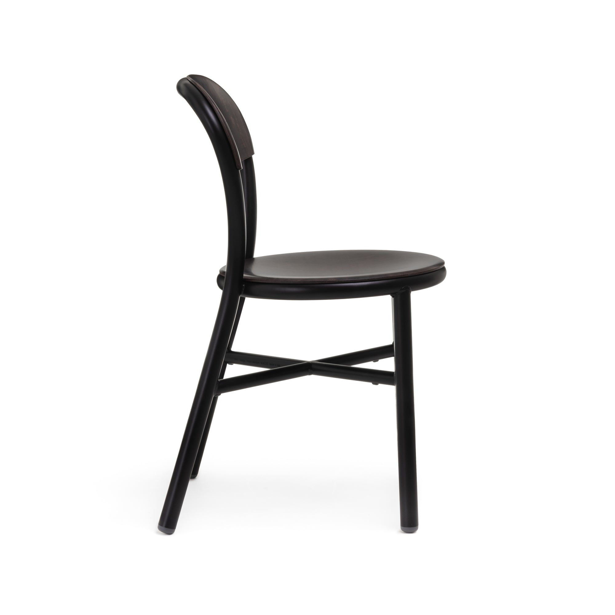 Pipe Chair — Wood by Jasper Morrison — Rarify