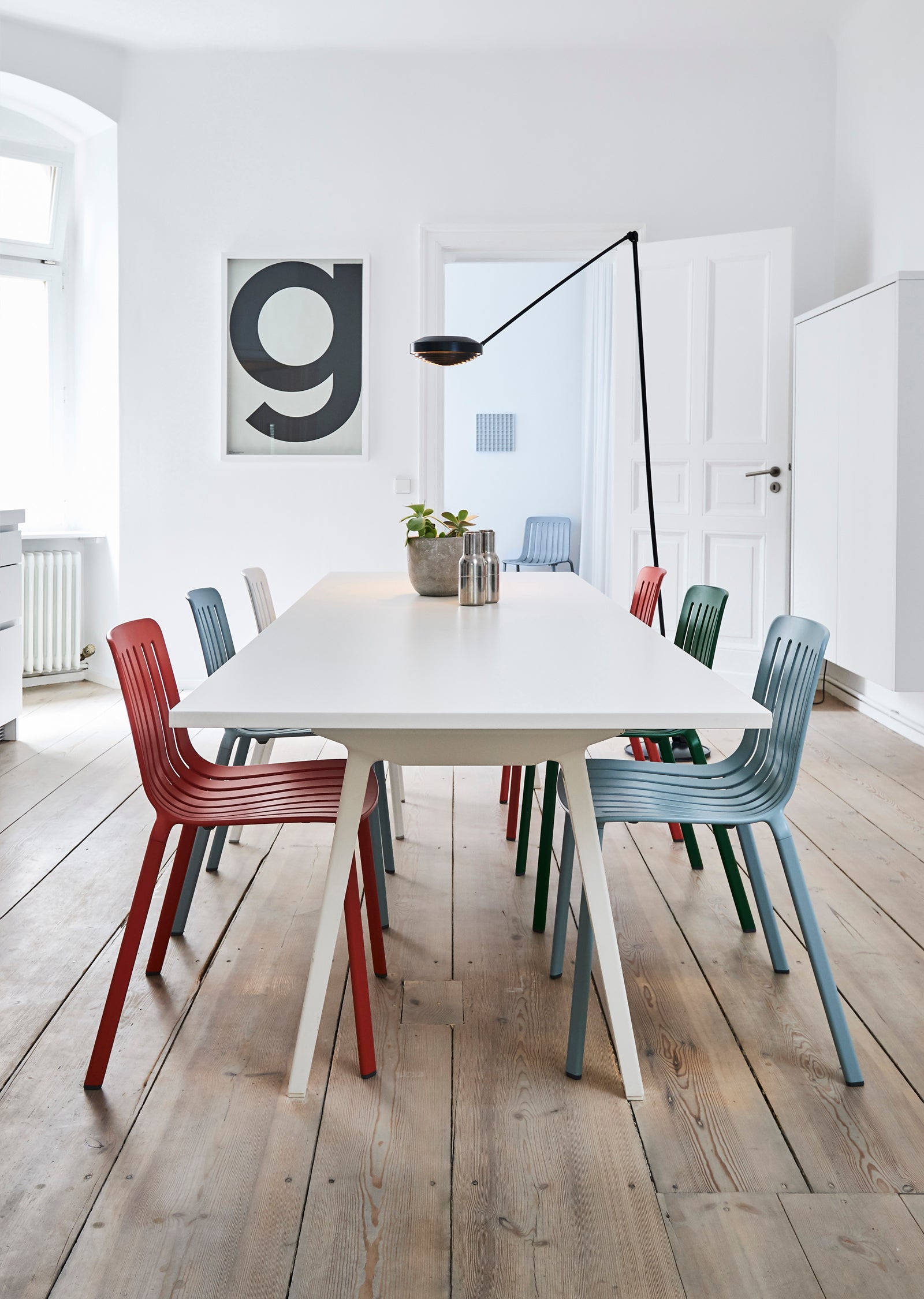Plato Chair