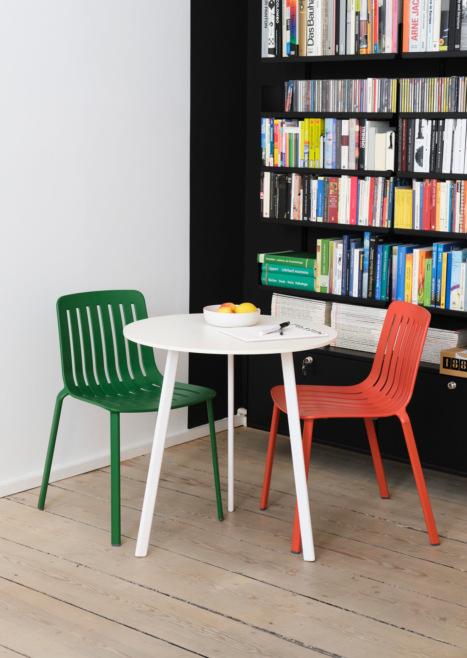 Plato Chair