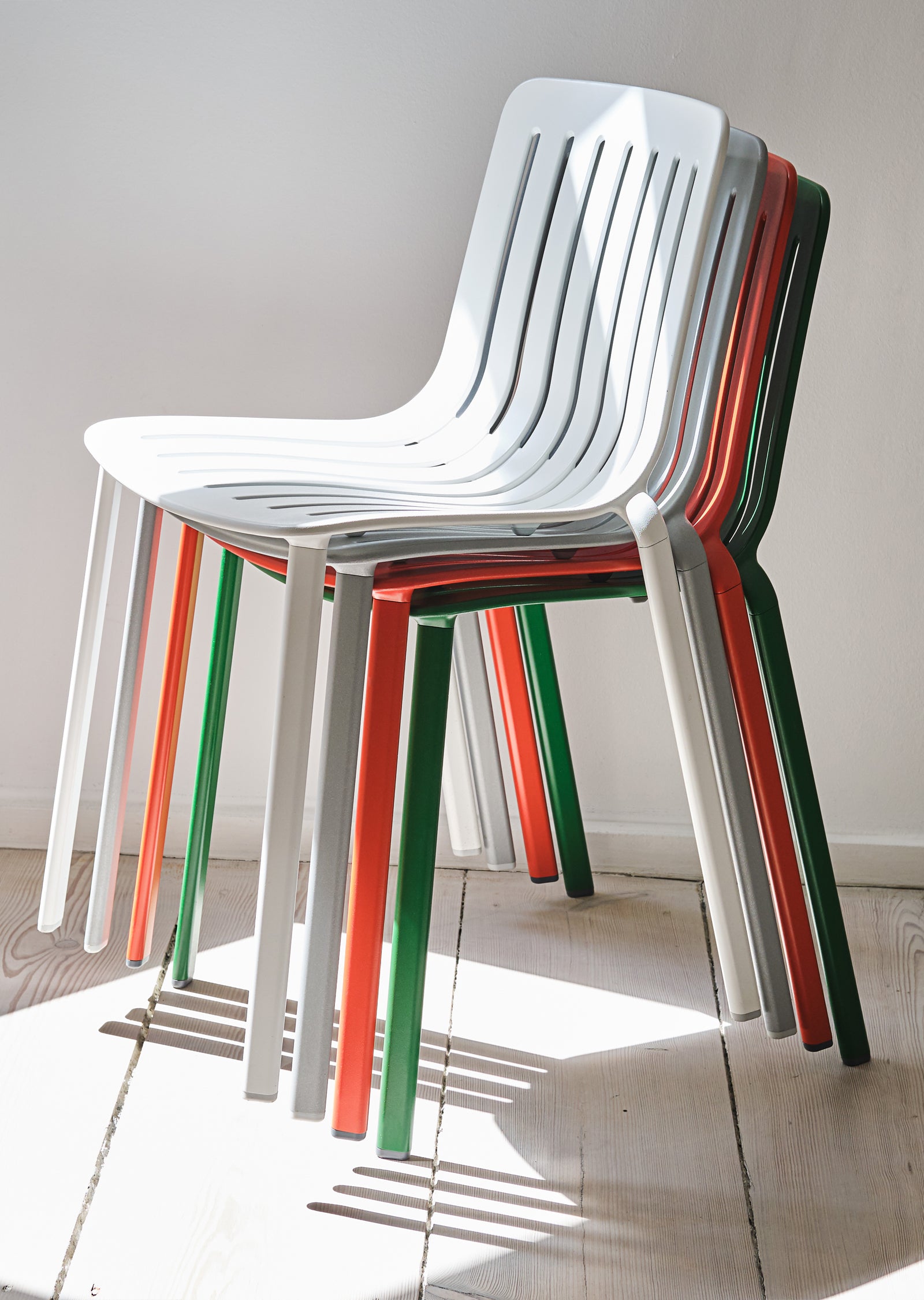 Plato Chair