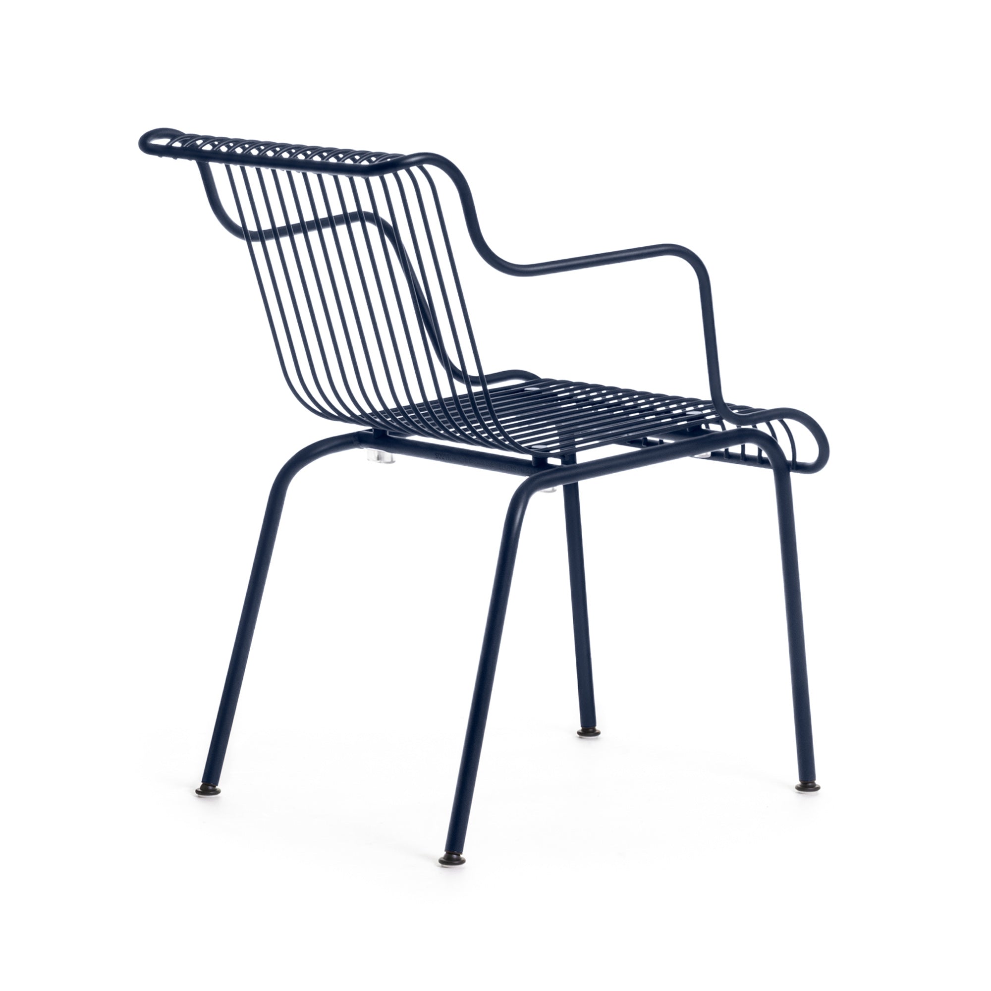 South Armchair