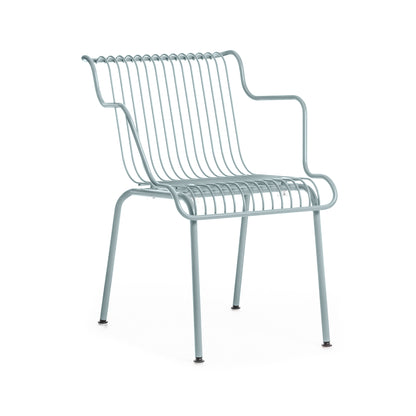 South Armchair