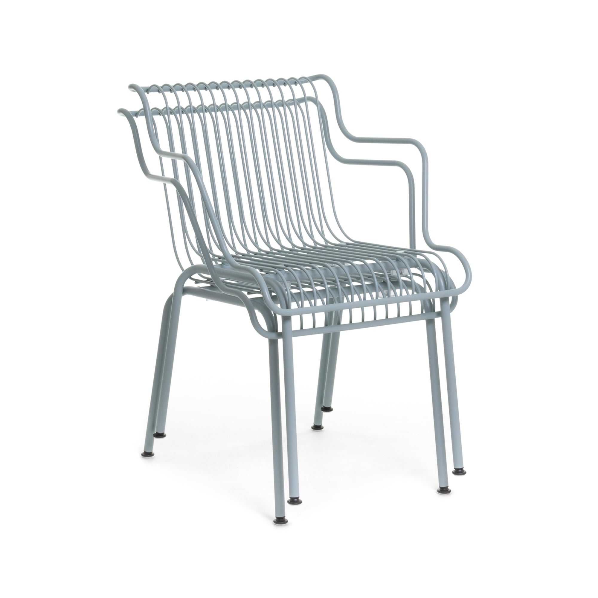 South Armchair