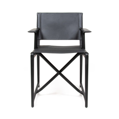Stanley Folding Director's Chair