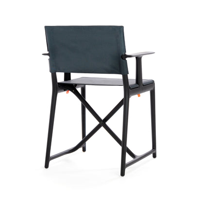Stanley Folding Director's Chair