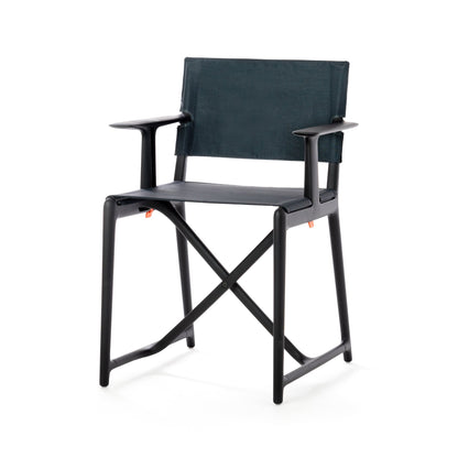Stanley Folding Director's Chair