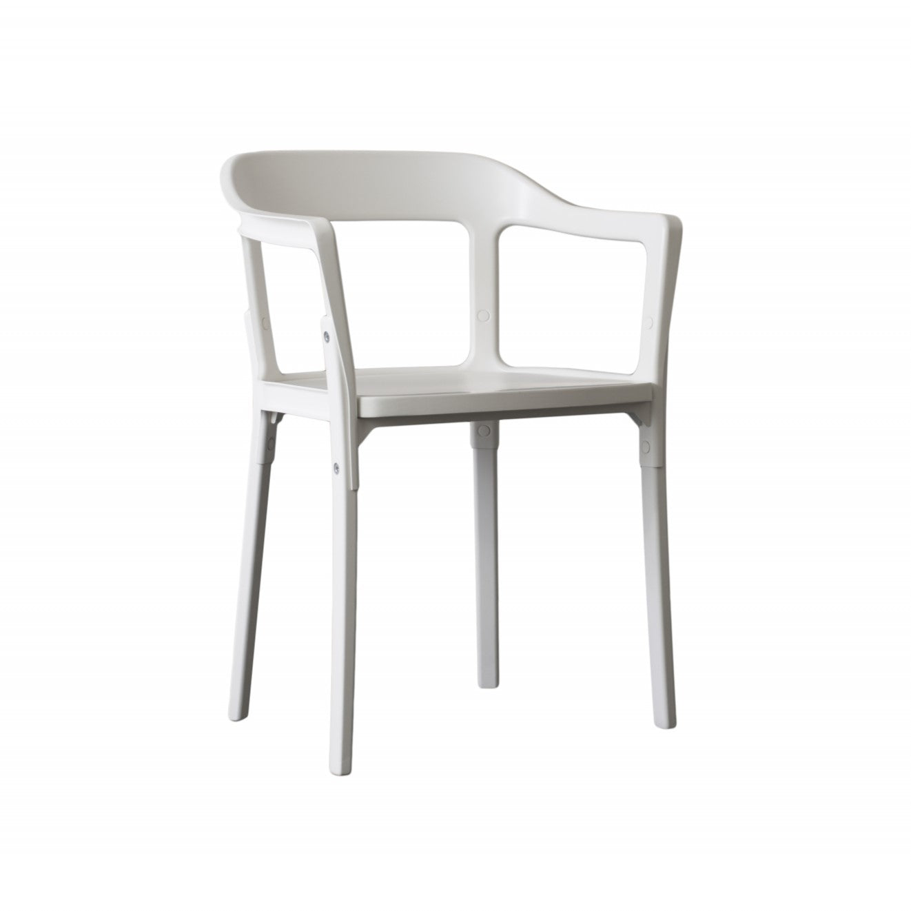 Steelwood Chair