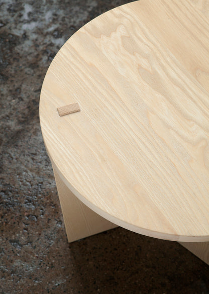 Marfa Stool