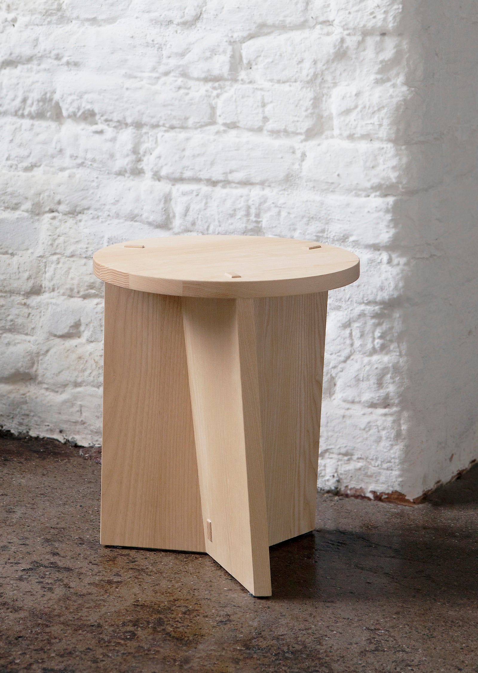 Marfa Stool