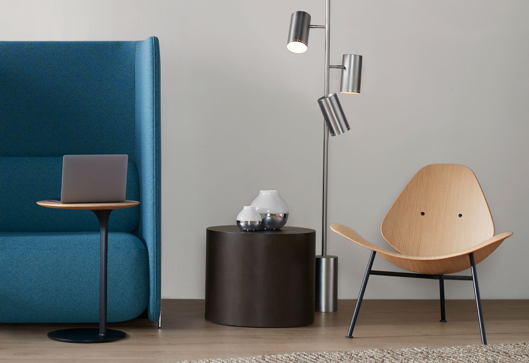 Marlowe Coffee Table