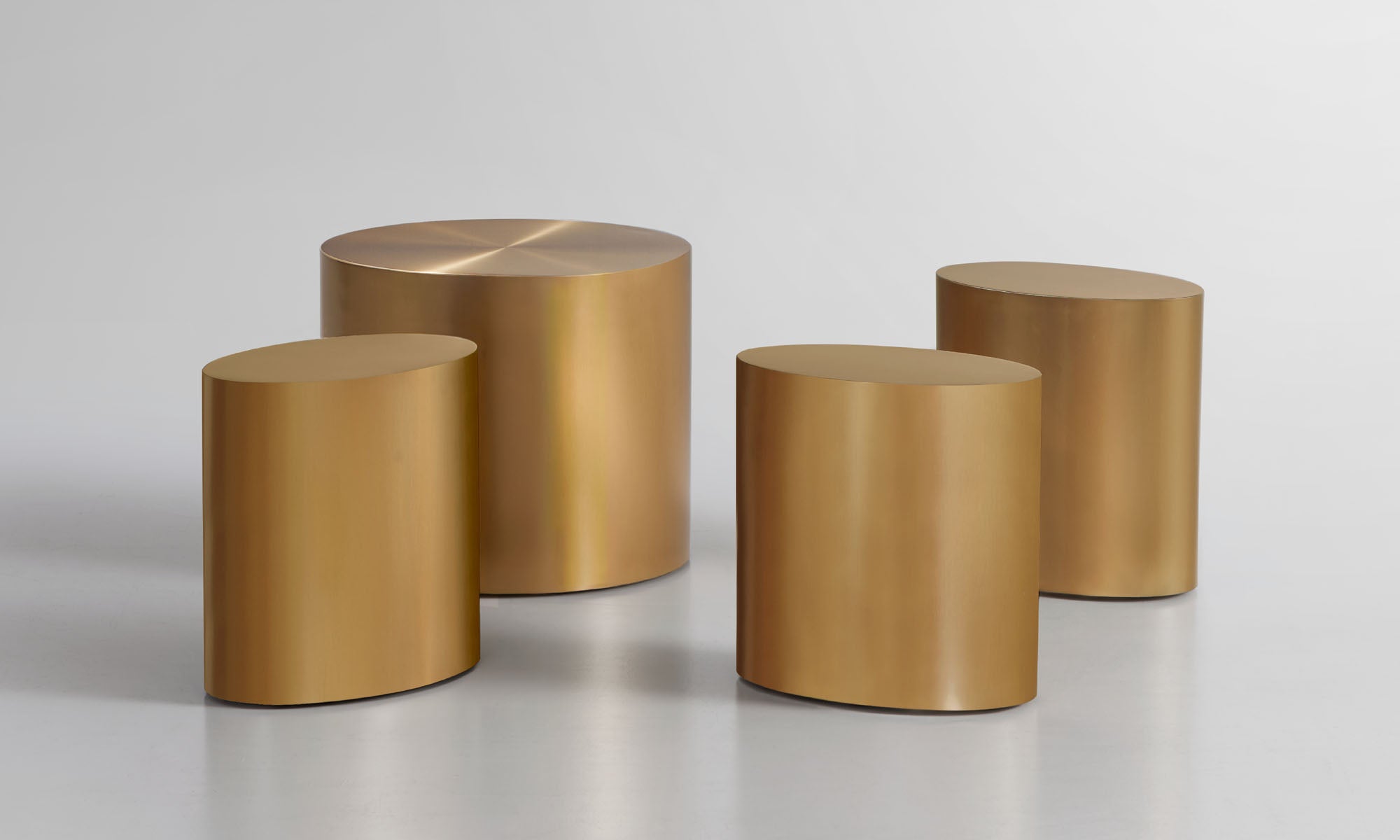Marlowe Coffee Table