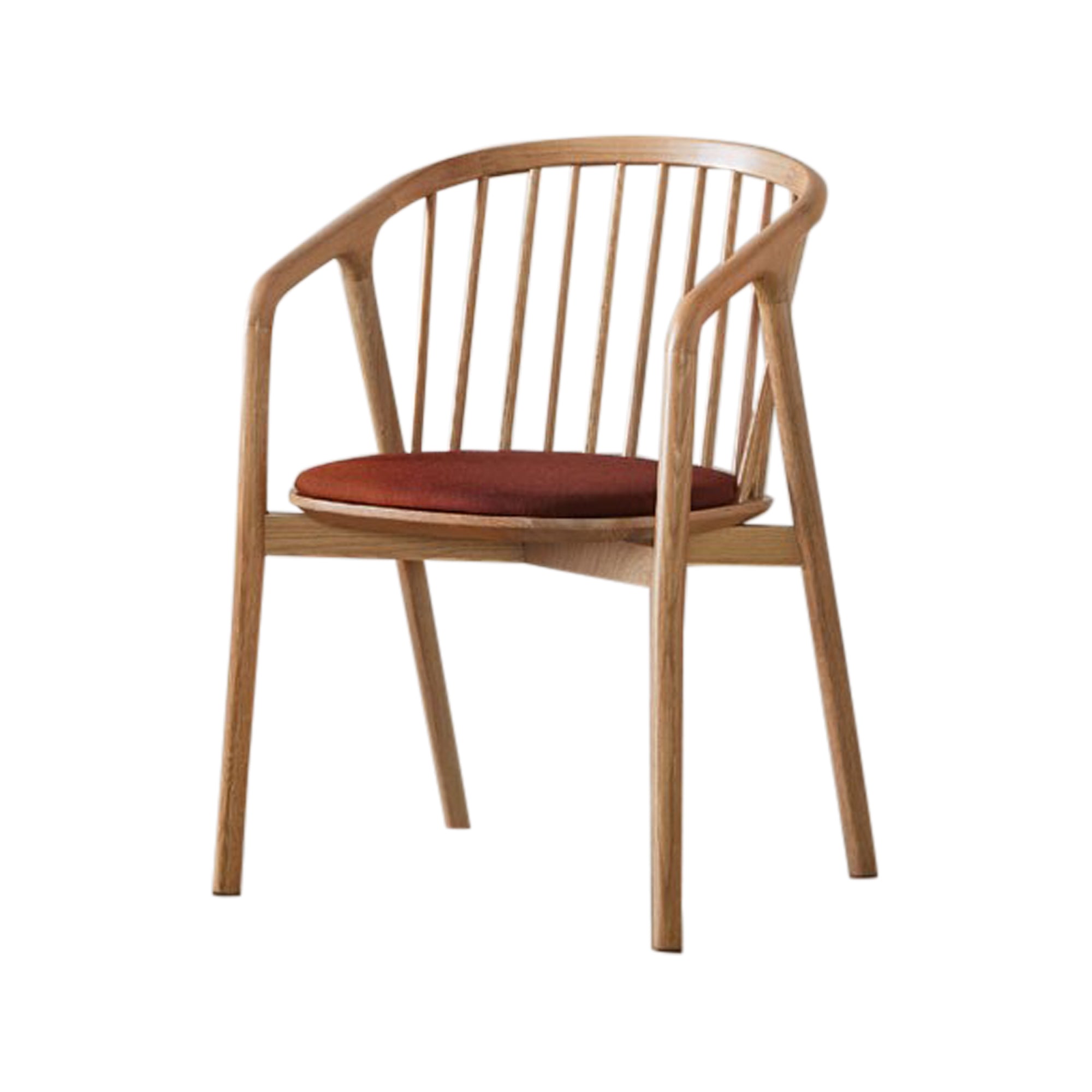 Matinee — Upholstered Seat