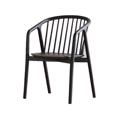 Matinee — Wood Seat