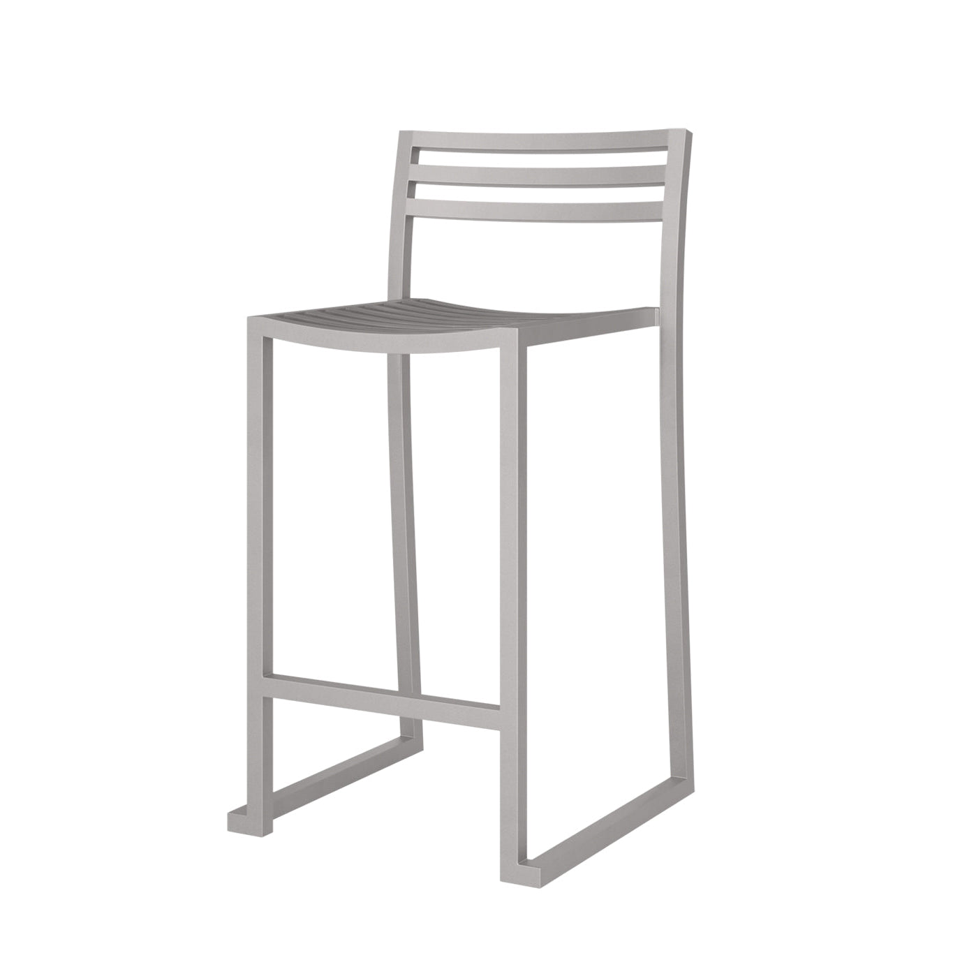 Chop Counter and Bar Chair