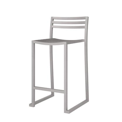 Chop Counter and Bar Chair