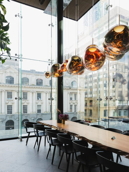Melt Pendant Lamp