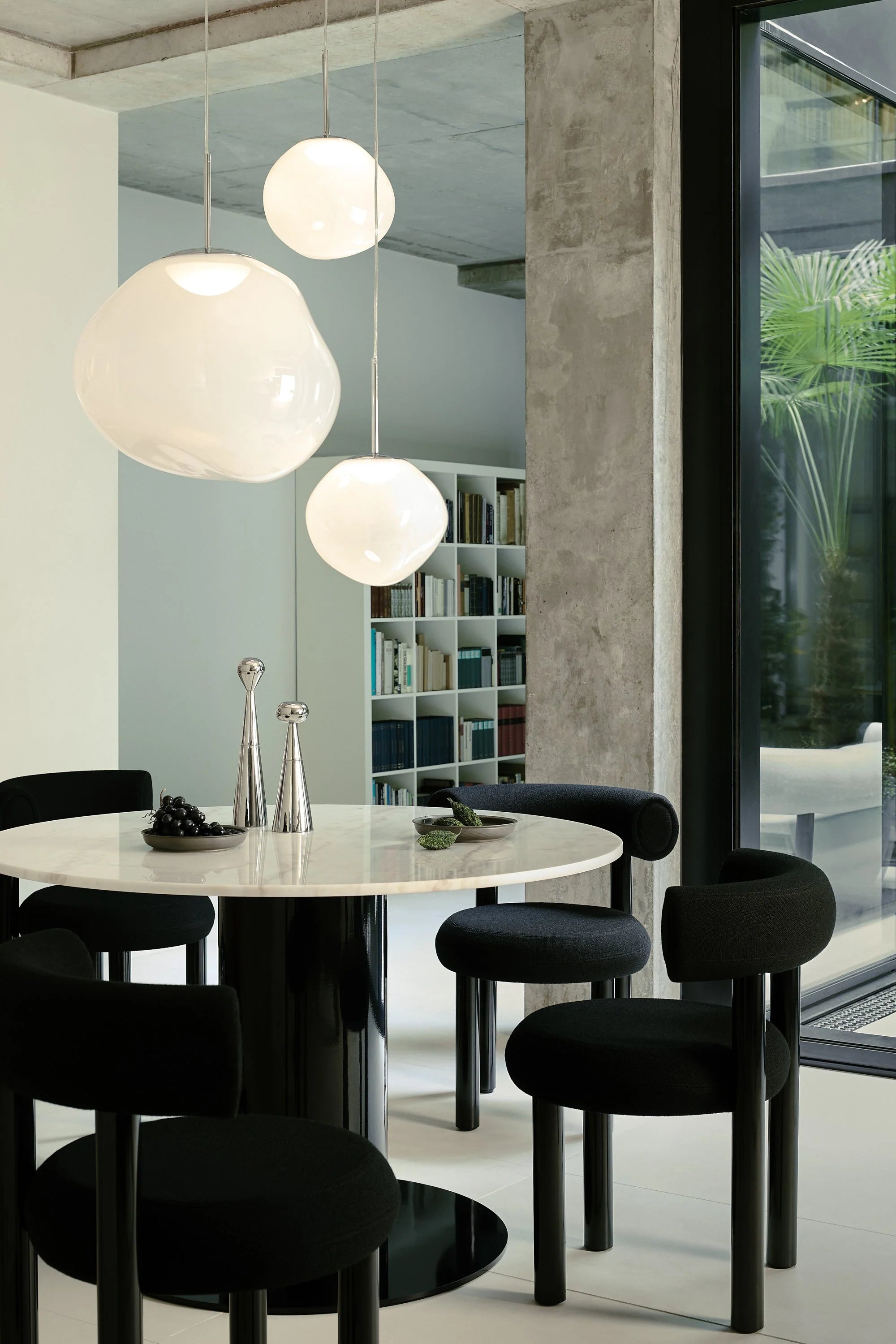 Melt Pendant Lamp