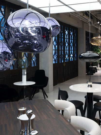 Melt Pendant Lamp