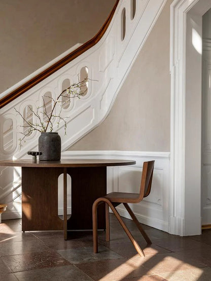 Ready Dining Chair — Wood