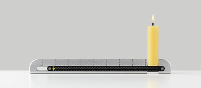 Metrolog Ruler