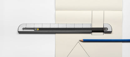 Metrolog Ruler