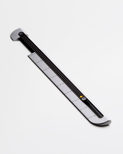 Metrolog Ruler