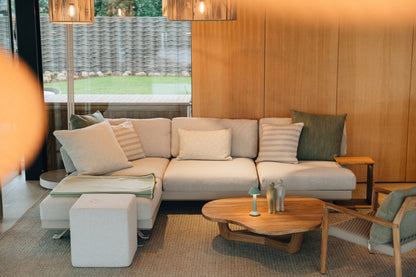 Brindisi Organic Coffee Table