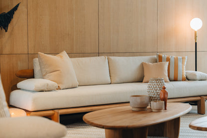 Sorrento Organic Coffee Table