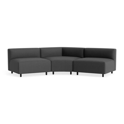 9 Yard Modular Sofa — Outdoor