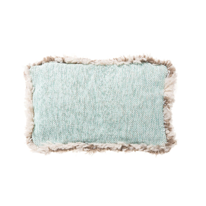 Silky Cushion