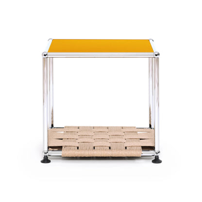 Woven Structures Side Table