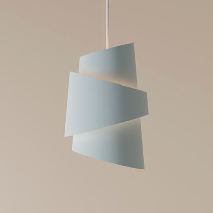 Croissant Pendant Lamp