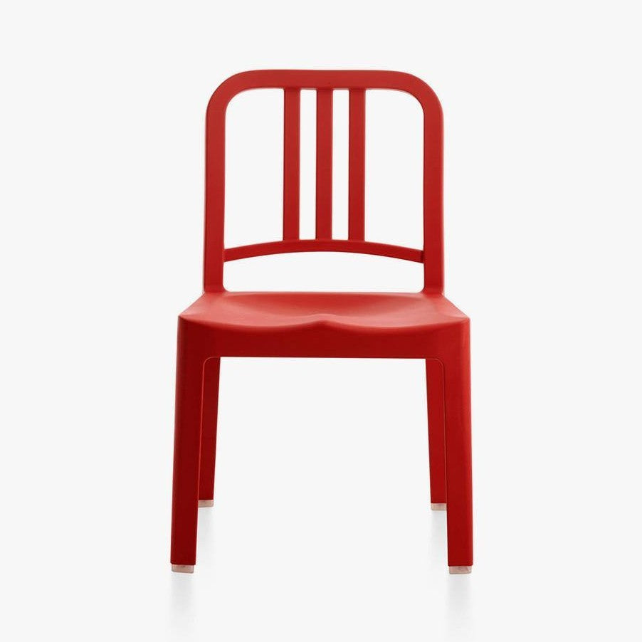 111 Navy Mini Chair