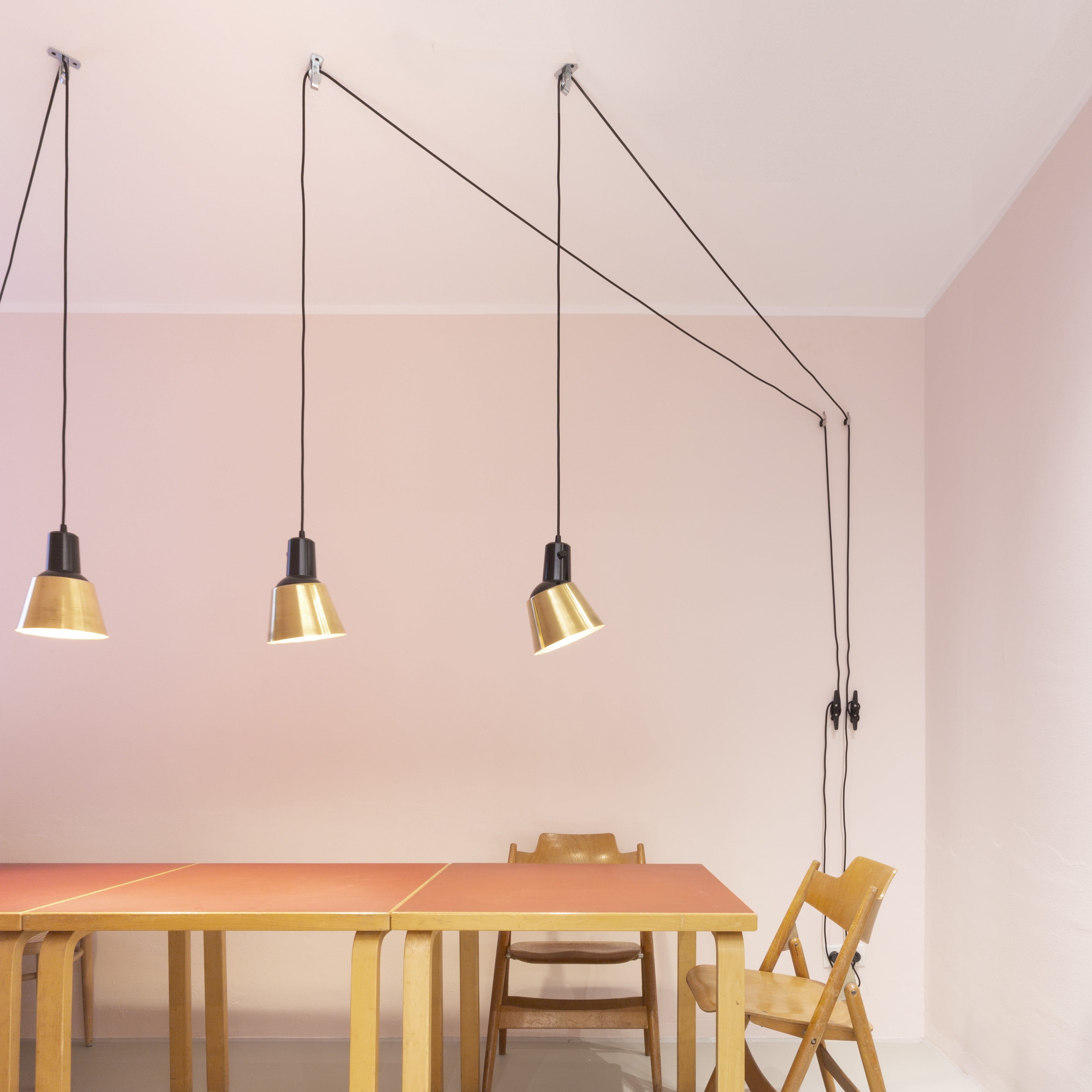 K831 Pendant Lamp