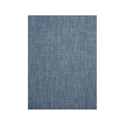 Mini Basketweave Rug