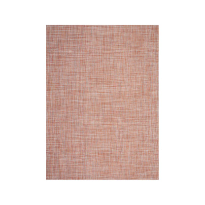 Mini Basketweave Rug