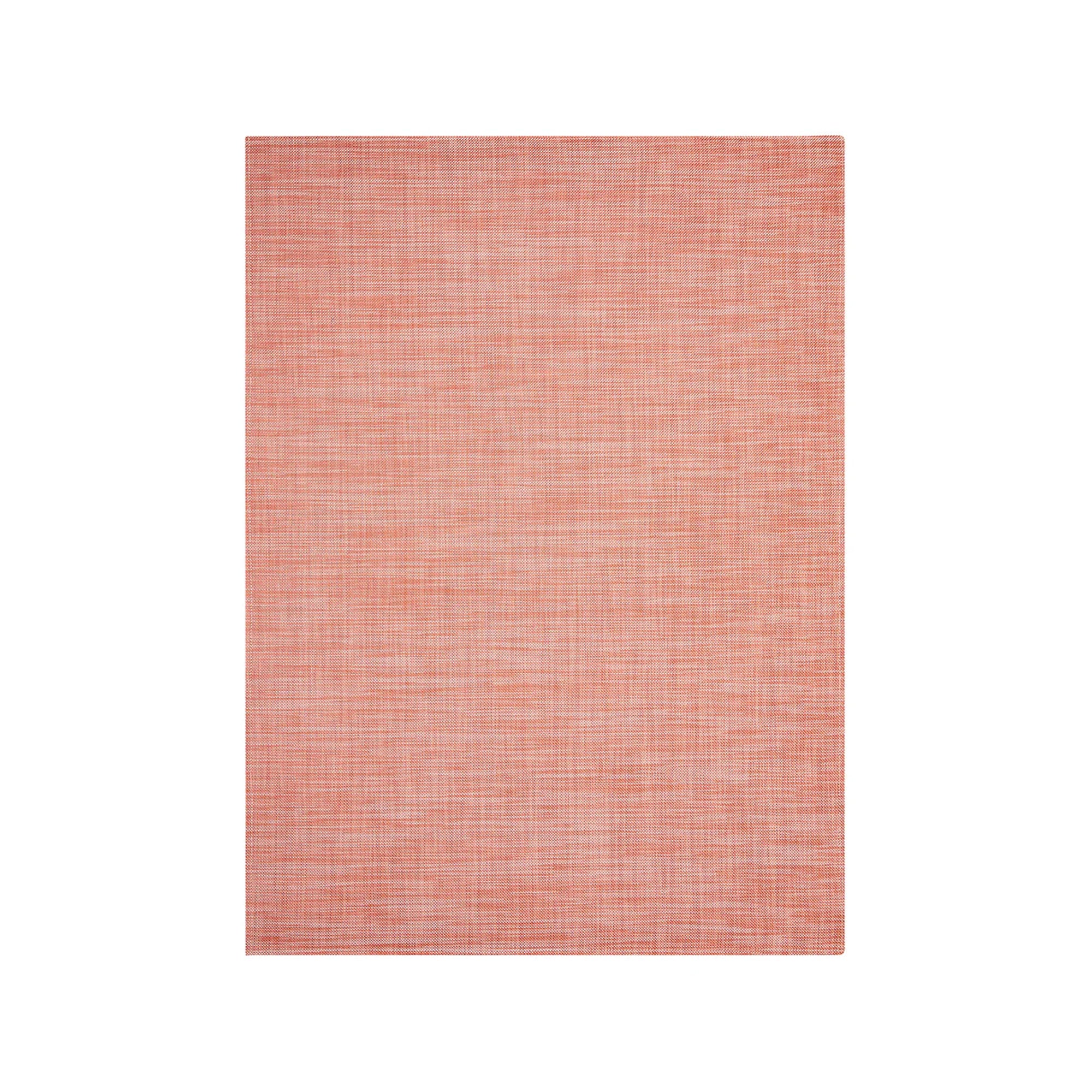 Mini Basketweave Rug
