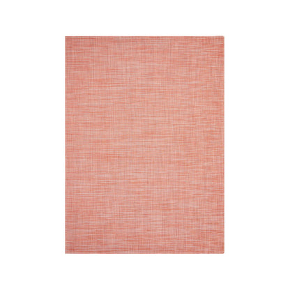 Mini Basketweave Rug