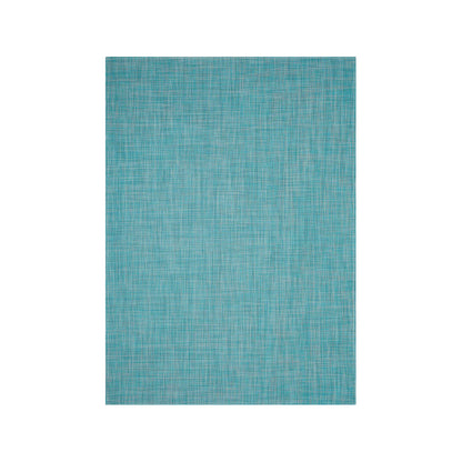 Mini Basketweave Rug