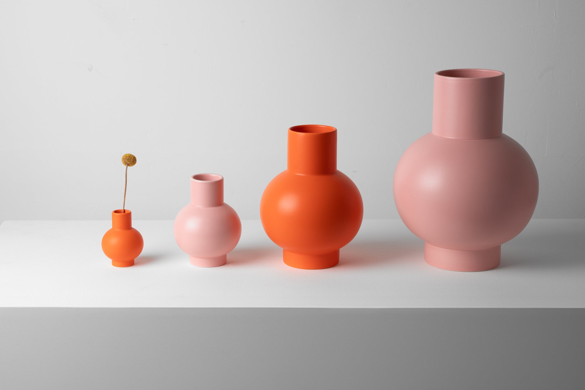 Strøm Vase