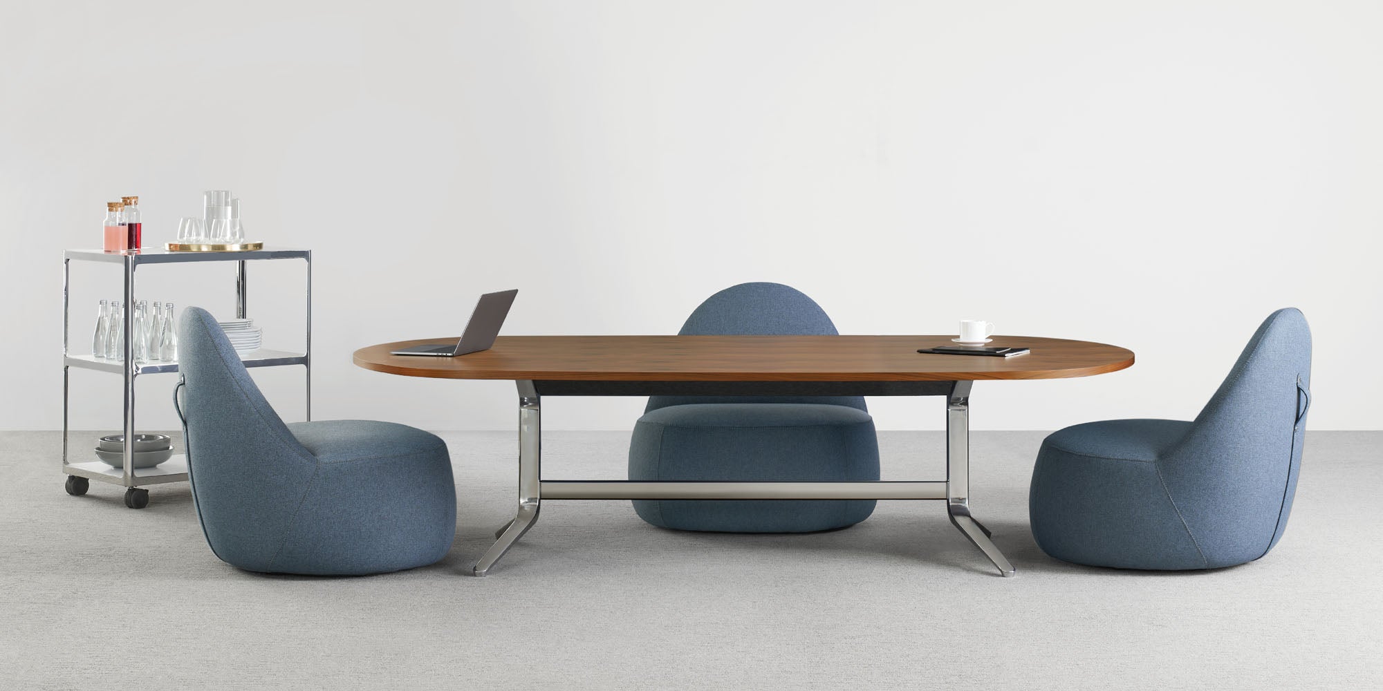 Mitt Lounge Chair