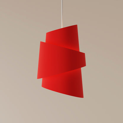 Croissant Pendant Lamp